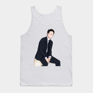 Reborn Rich Tank Top